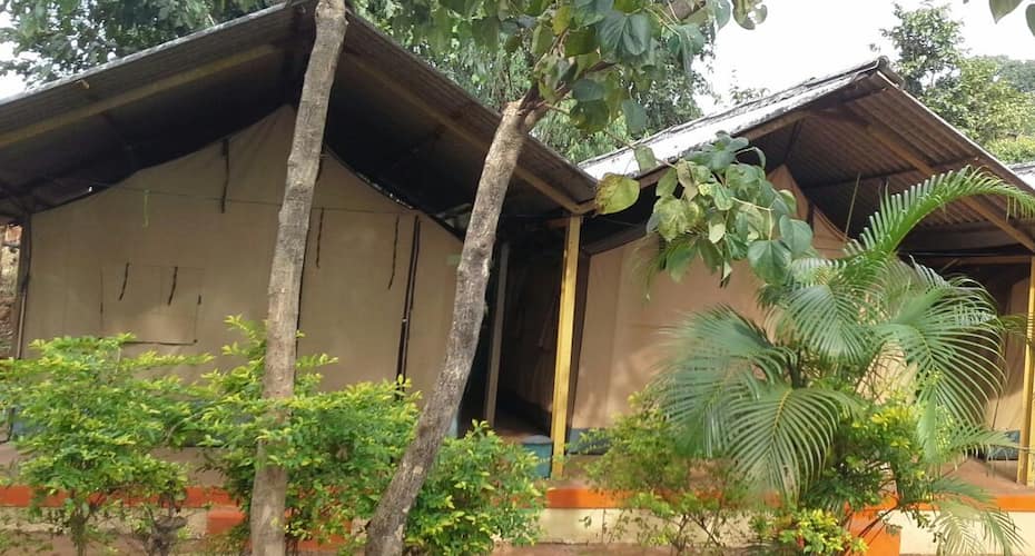 Mahabaleshwar Agro Village, Mahabaleshwar 5